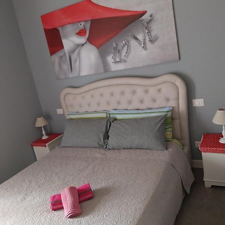 Da Ysabel Hotell Verona Eksteriør bilde