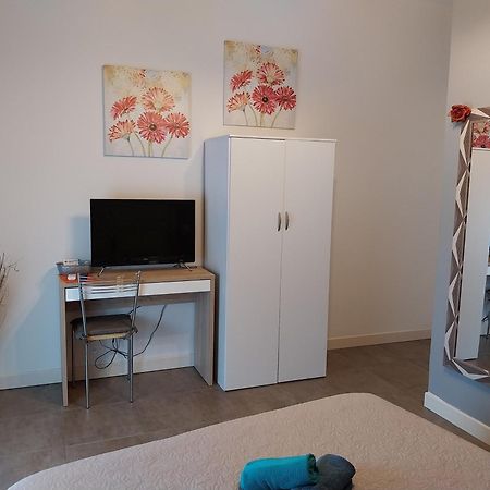 Da Ysabel Hotell Verona Eksteriør bilde