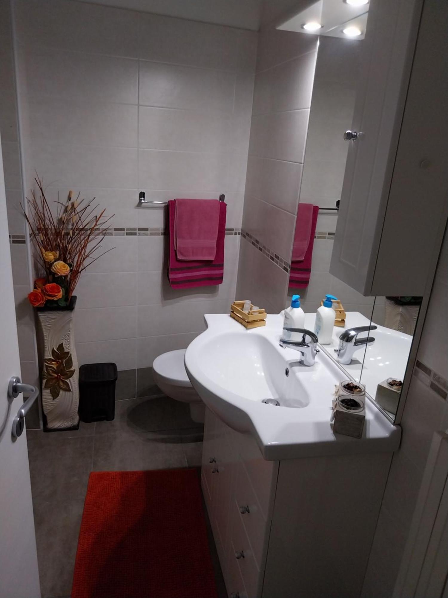 Da Ysabel Hotell Verona Eksteriør bilde