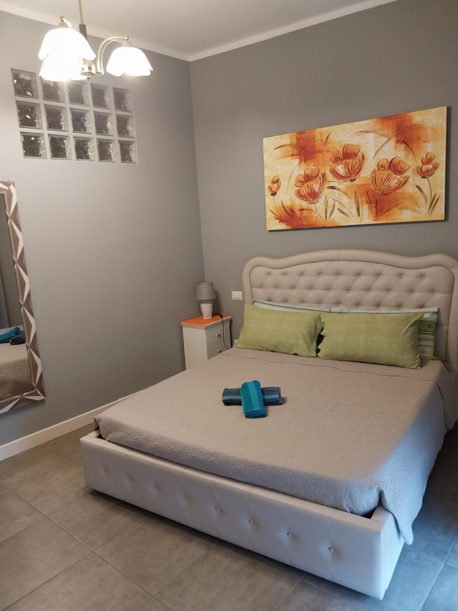 Da Ysabel Hotell Verona Rom bilde