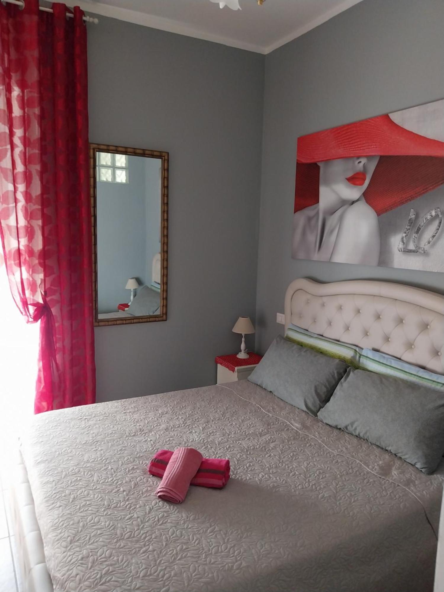 Da Ysabel Hotell Verona Eksteriør bilde