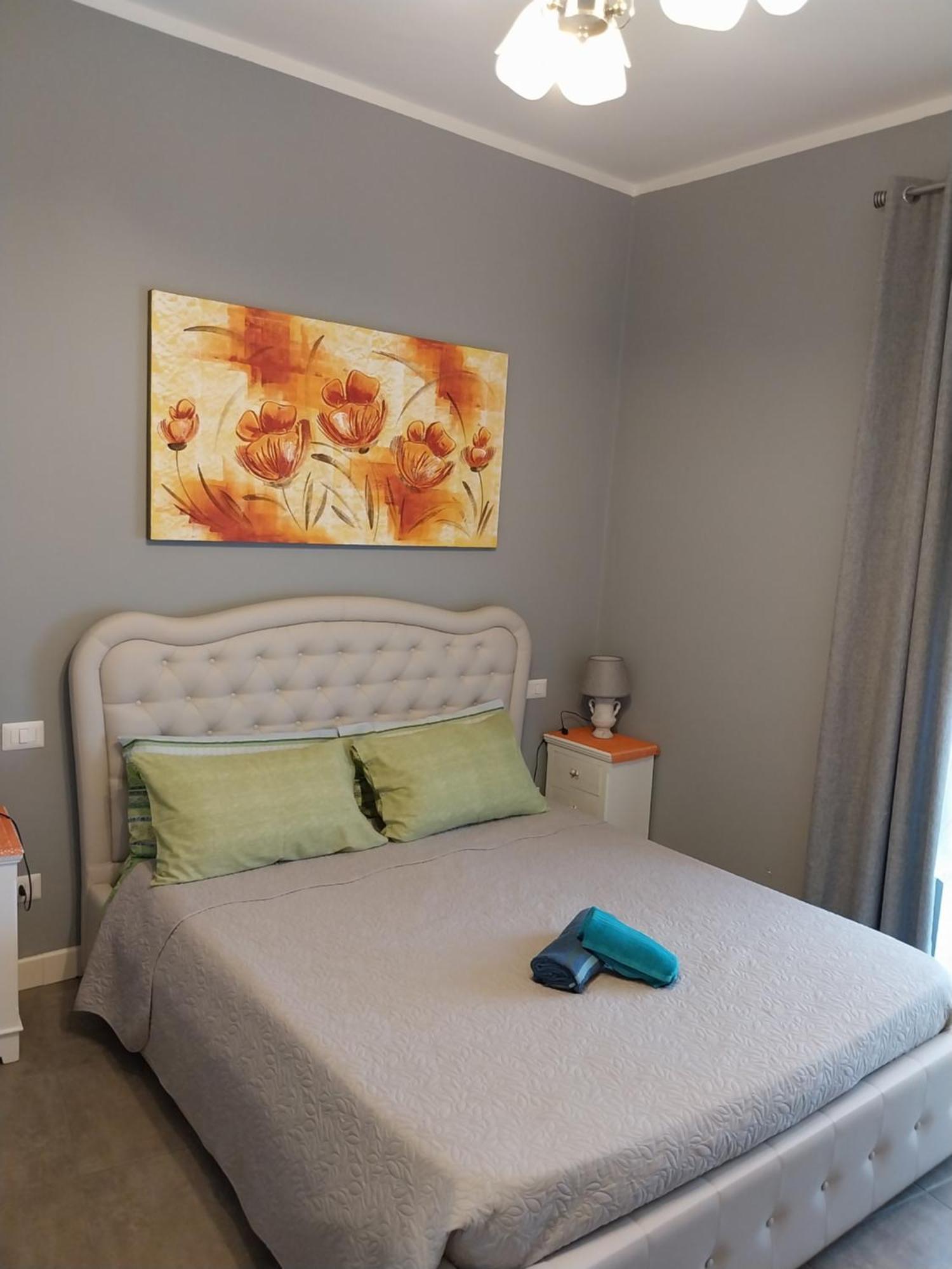 Da Ysabel Hotell Verona Eksteriør bilde