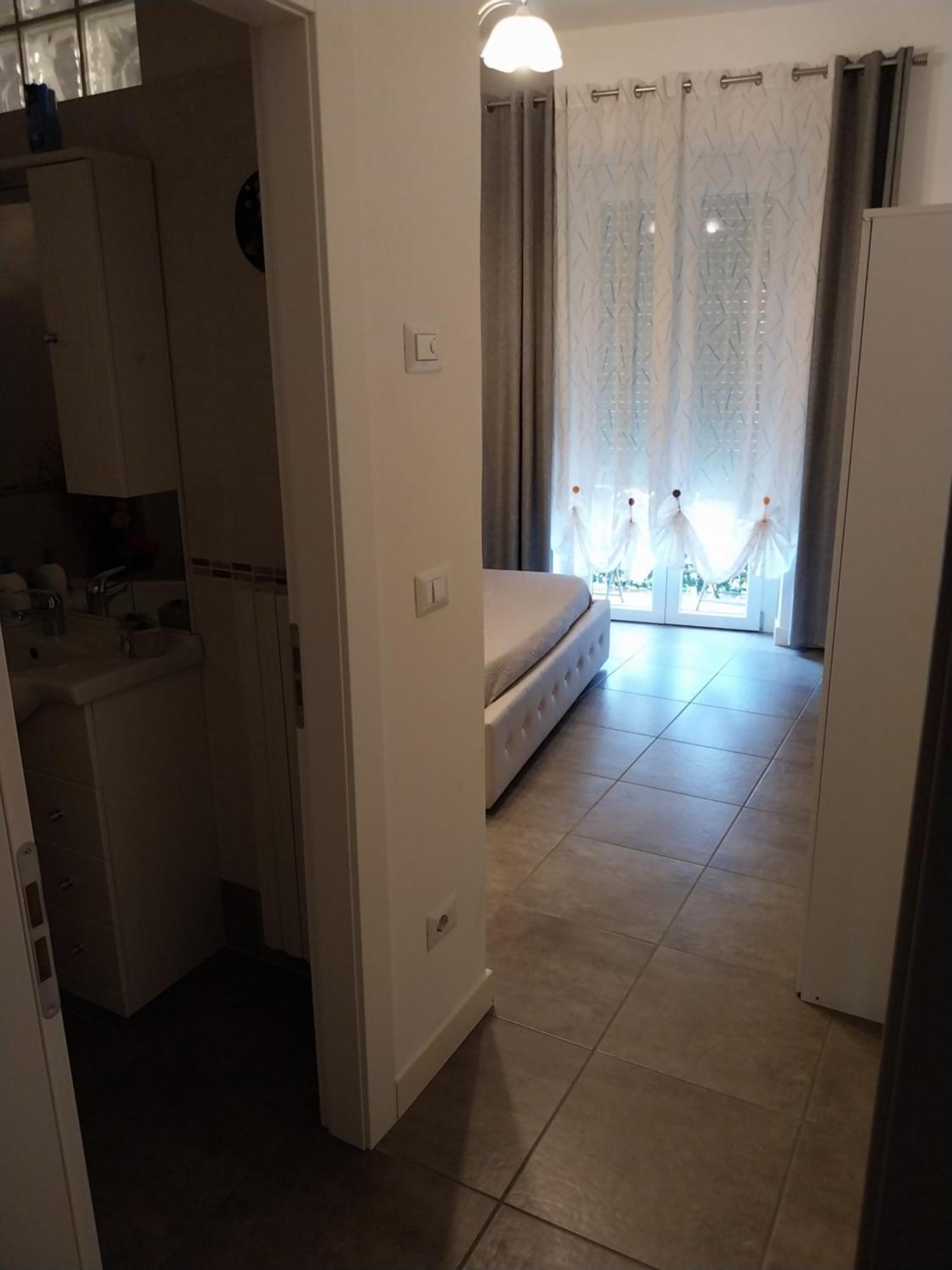 Da Ysabel Hotell Verona Rom bilde