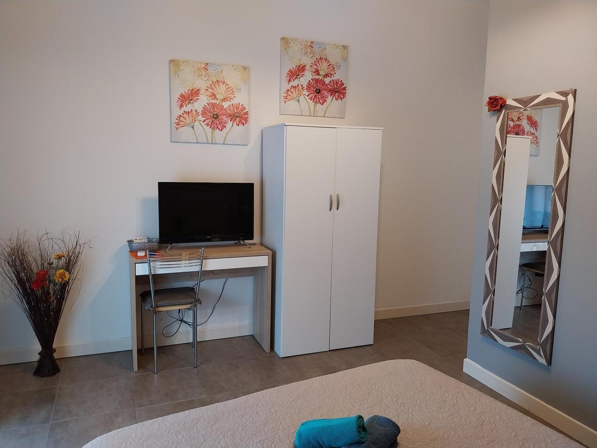 Da Ysabel Hotell Verona Eksteriør bilde