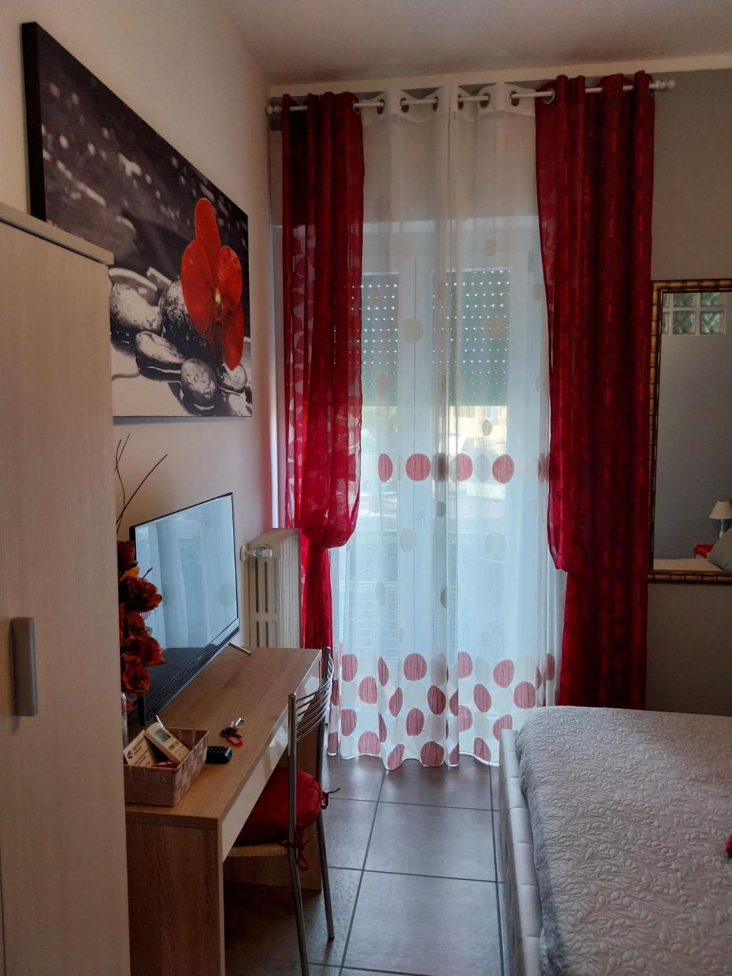 Da Ysabel Hotell Verona Eksteriør bilde
